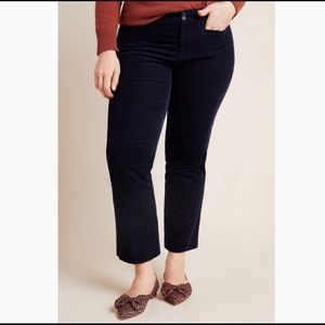 ANTHRO Essential Corduroy Pants
